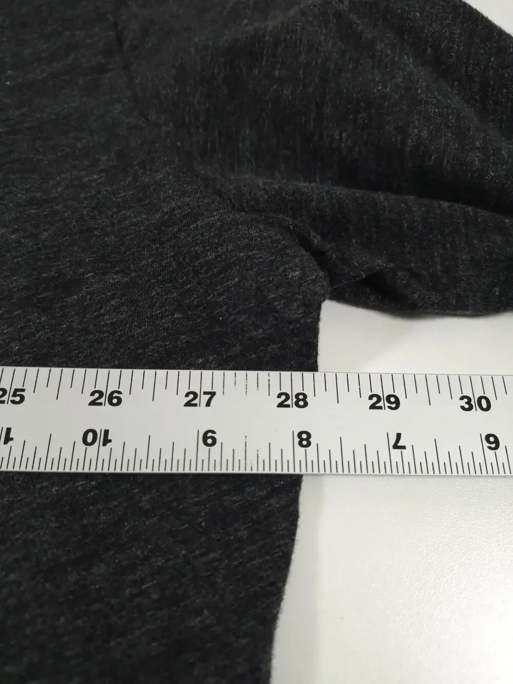 Polo Ralph Lauren Hoodie Mens Big 3XLT Gray Lightweight Pullover Pony Logo